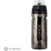 FORCE Warm fľaša, 500 ml, transparentná čierna FORCE Warm fľaša, 500 ml, transparentná čierna