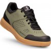 Scott Mtb Shr-alp Flat Lace