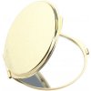 Amparo Miranda® Kozmetické zrkadlo AM458, Farba zlatá Amparo Miranda® Kozmetické zrkadlo AM458, Farba zlatá