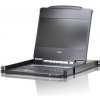 ATEN KVM Console LCD 17,3 ATEN KVM Console LCD 17,3