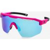 Cyklistické okuliare GOG Argo - matt pink/black Cyklistické okuliare GOG Argo - matt pink/black
