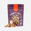 GRIZLY Párty mix slaných orechov a arašidov 250 g GRIZLY Párty mix slaných orechov a arašidov 250 g