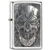 Zapalovač Zippo Skull Zapalovač Zippo Skull