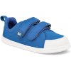 Barefoot detské tenisky Be Lenka - Canvi Blue modre Barefoot detské tenisky Be Lenka - Canvi Blue modre
