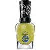 SALLY HANSEN MIRACLE GEL KEITH HARING LAK NA NECHTY 920 SALLY HANSEN MIRACLE GEL KEITH HARING LAK NA NECHTY 920