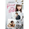 Právo na šťastie - Lina Elys Právo na šťastie - Lina Elys