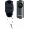 General HÖRMANN HS4 868-BS, BiSecur black - diaľkový ovládač