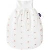 TRÄUMELAND Novorodenecký spací vak Flora TRÄUMELAND Novorodenecký spací vak Flora