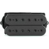 DiMarzio DP 159FBK Evolution Bridge Black DiMarzio DP 159FBK Evolution Bridge Black