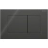 Geberit Sigma40 Ovládacie tlačidlo čierna 115.629.SJ.1 Geberit Sigma40 Ovládacie tlačidlo čierna 115.629.SJ.1