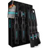 ChemicalWorkz Black Boar Detailing Pinsel set 3 ks ChemicalWorkz Black Boar Detailing Pinsel set 3 ks