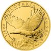Česká mincovna Zlatá 1/4 oz investičná minca Orol 2023 stand 7,78 g Česká mincovna Zlatá 1/4 oz investičná minca Orol 2023 stand 7,78 g