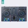 Doto Design Skin DDJ-RR FULL COLORS Midnight Blue Doto Design Skin DDJ-RR FULL COLORS Midnight Blue