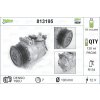 VALEO Kompresor klimatizácie 813195 VALEO Kompresor klimatizácie 813195