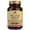 Solgar Skin, Nails and Hair tbl 1x60 ks Solgar Skin, Nails and Hair tbl 1x60 ks