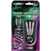 Šípky Winmau steel SIMON WHITLOCK 90% 22g (profesionálny set, Prism Froce násadky, Prism Alpha letky) Šípky Winmau steel SIMON WHITLOCK 90% 22g (profesionálny set, Prism Froce násadky, Prism Alpha letky)