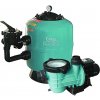 Filtračná zostava Filtrex 710 1,5HP čerpadlo Streamer 24m3/h Filtračná zostava Filtrex 710 1,5HP čerpadlo Streamer 24m3/h
