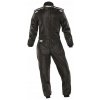 Kartingová kombinéza OMP KS-4 čierna veľ XL Kartingová kombinéza OMP KS-4 čierna veľ XL