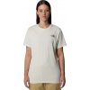 The North Face Box Nse Relaxed White Dune/Latte M The North Face Box Nse Relaxed White Dune/Latte M