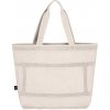 Halfar Mono Nákupná taška HF18055 Off-White 36x36x18 cm