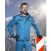 ARDON Pracovná blúza ARDON®COOL TREND stredne modrá Farba: modré odtiene, Veľkosť: L ARDON Pracovná blúza ARDON®COOL TREND stredne modrá Farba: modré odtiene, Veľkosť: L