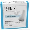 RHINIX nosové filtre veľkosť M – balenie 6 ks RHINIX nosové filtre veľkosť M – balenie 6 ks