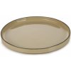 Revol Tanier okrúhly 28 cm – nutmeg | REV-652710 Revol Tanier okrúhly 28 cm – nutmeg | REV-652710