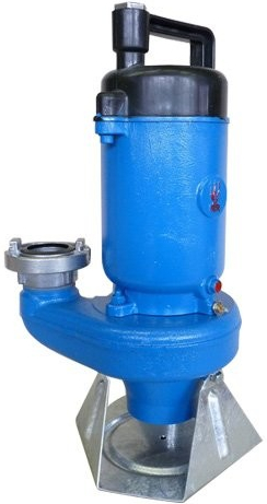 Sigma Pumpy 50-GFHU-105-70-LN 230V 1,5kW
