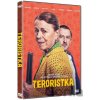 Teroristka DVD Teroristka DVD