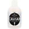 Kallos Cosmetics Caviar Restorative Shampoo 1000 ml šampon pro lesk a hebkost vlasů pro ženy Kallos Cosmetics Caviar Restorative Shampoo 1000 ml šampon pro lesk a hebkost vlasů pro ženy