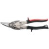 Bessey Nožnice na plech D16L-SB, kovaná oceľ, plast, D16L-SB Bessey Nožnice na plech D16L-SB, kovaná oceľ, plast, D16L-SB