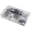 Next Level Racing ELITE Hardware Kit / skrutky / matice / nástroje (NLR-E027) Next Level Racing ELITE Hardware Kit / skrutky / matice / nástroje (NLR-E027)