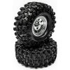 HOBBYTECH Kompletní CRAWLER 1/10 gumy  HOBBYTECH Kompletní CRAWLER 1/10 gumy
