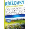 Křížovky - Zábava pro dobrou náladu - větší písmo - SUN Křížovky - Zábava pro dobrou náladu - větší písmo - SUN