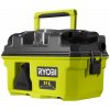 Ryobi ONE+ Aku vysávač RV1811-0, 18 V, 11 l, 5133005995 Ryobi ONE+ Aku vysávač RV1811-0, 18 V, 11 l, 5133005995