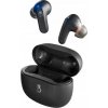 Skullcandy Rail True Wireless Bezdrôtové slúchadlá čierna Skullcandy Rail True Wireless Bezdrôtové slúchadlá čierna