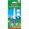 Alpino Školské nožnice 130 mm pre ľavákov Alpino Školské nožnice 130 mm pre ľavákov