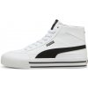 Puma court classic vulc mid FS SL biela čierna