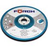 FÖRCH Kotúč brúsny 180 x 7,0 / 22,23 mm (oceľ) FÖRCH Kotúč brúsny 180 x 7,0 / 22,23 mm (oceľ)
