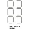 Fólia Apple Watch SE 2022 (44mm) Fólia Apple Watch SE 2022 (44mm)