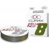 CLIMAX - Prívlačová šnúra iBraid Neo Olive 0,20 mm 19 kg 135 m CLIMAX - Prívlačová šnúra iBraid Neo Olive 0,20 mm 19 kg 135 m