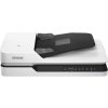 EPSON skener WorkForce DS-1660W, A4, 1 200 x 1 200 dpi, USB 3.0 (B11B244401)