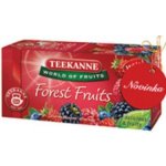 TEEKANNE FOREST FRUITS 20 X 2,5 G