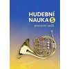 Hudební nauka 5 pracovní sešit Talacko