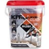 Rubi tile level quick - sada (kyblík) R02941, 1 ks Rubi tile level quick - sada (kyblík) R02941, 1 ks