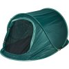 REDCLIFFS OUTDOOR Stan Pop Up 220 x 120 x 95 cm pro 2 osoby zelený KO-X92000630 REDCLIFFS OUTDOOR Stan Pop Up 220 x 120 x 95 cm pro 2 osoby zelený KO-X92000630