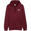Pánska mikina PUMA ESS SMALL NO.1 LOGO HOODIE FL 68257596 XL Pánska mikina PUMA ESS SMALL NO.1 LOGO HOODIE FL 68257596 XL