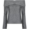Only Svetre ONLLYDIA Šedá Only Svetre ONLLYDIA Šedá