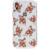 AppleMix DISNEY kryt pre Apple iPhone X / Xs - Aladin - Aladdin's Monkey Abu - gumový - priehľadný AppleMix DISNEY kryt pre Apple iPhone X / Xs - Aladin - Aladdin's Monkey Abu - gumový - priehľadný