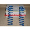 Seat IBIZA, CORDOBA 9/93-9/99 zadné pružiny Sada L+P Seat IBIZA, CORDOBA 9/93-9/99 zadné pružiny Sada L+P